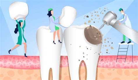 The Relationship Between Gum Disease and Tooth Decay: Exploring the Connection